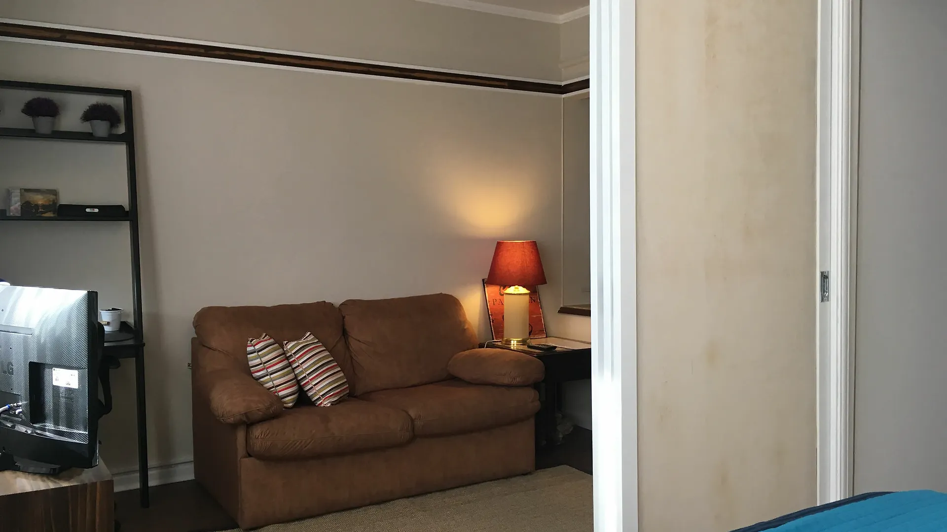 Apartment Apartamento Confortavel - Jd Paulista Sao Paulo Brazil
