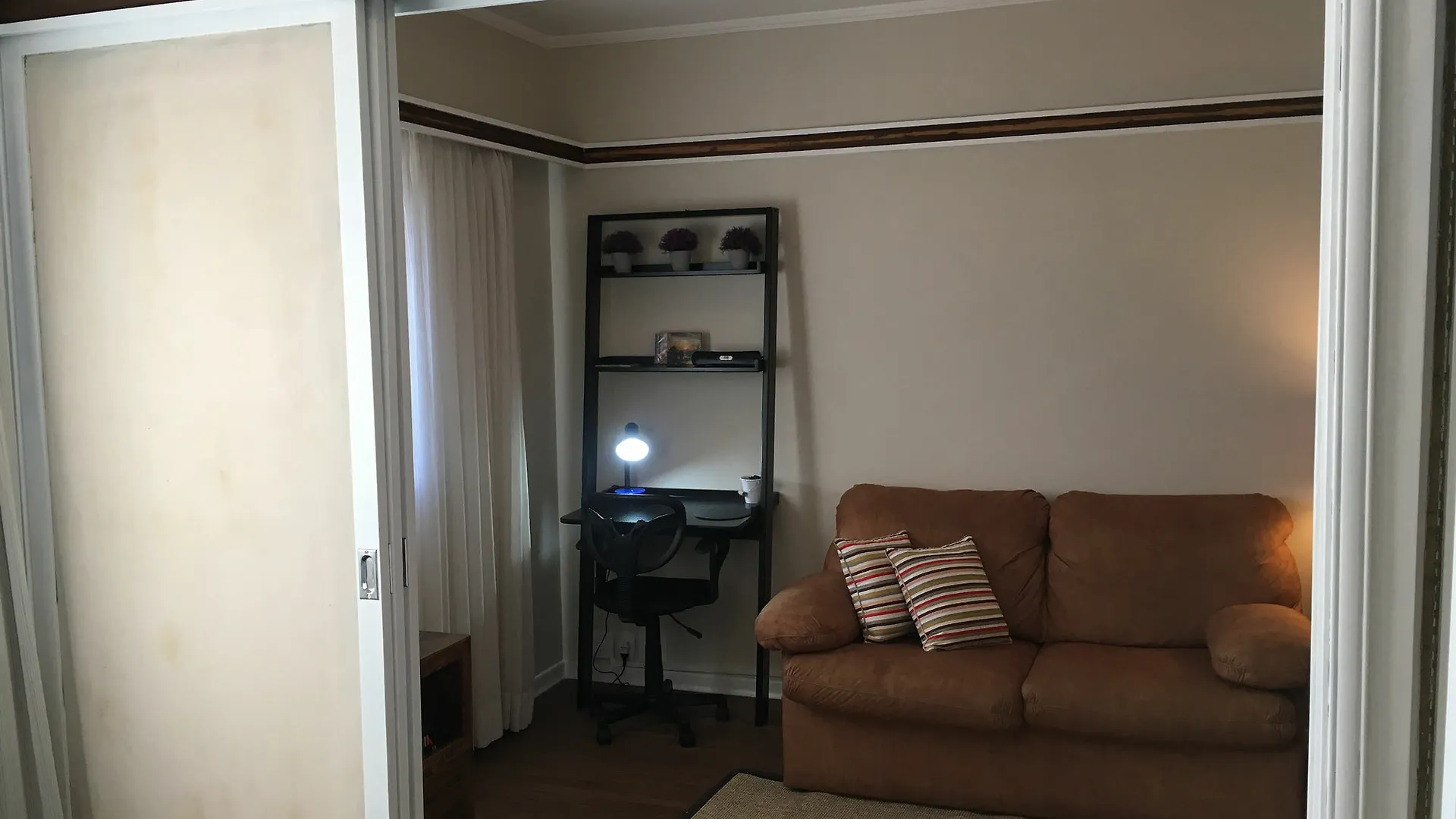 Apartment Apartamento Confortavel - Jd Paulista Sao Paulo