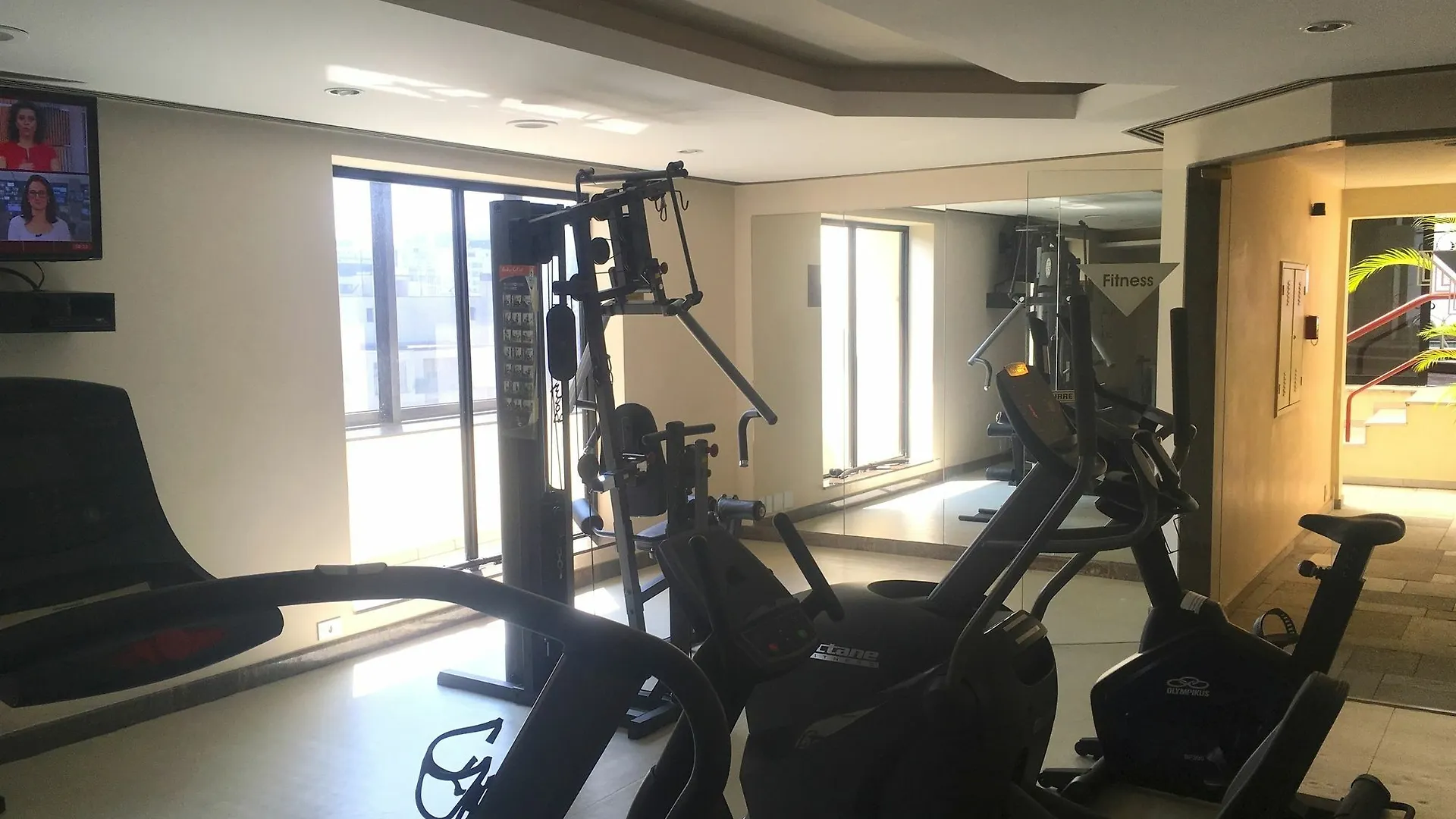 Apartamento Confortavel - Jd Paulista Sao Paulo