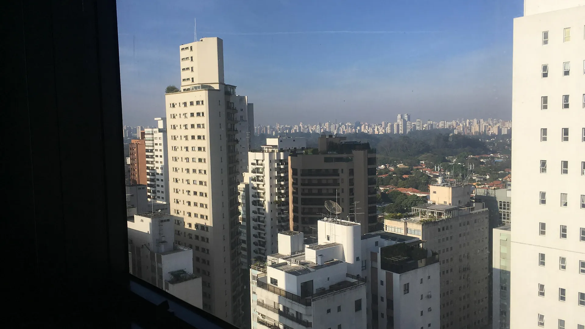 Apartamento Confortavel - Jd Paulista Sao Paulo 0*,