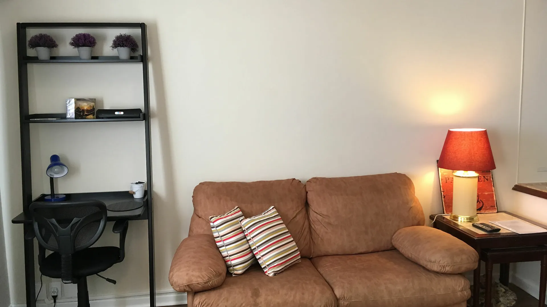 Apartment Apartamento Confortavel - Jd Paulista Sao Paulo