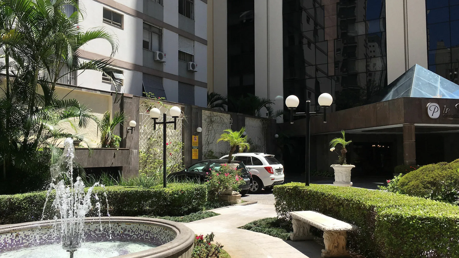 Apartamento Confortavel - Jd Paulista Sao Paulo