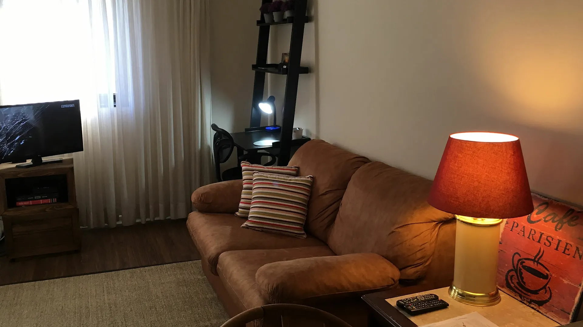 Apartment Apartamento Confortavel - Jd Paulista Sao Paulo