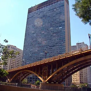  Apartamento Vossa Bossa Mirante