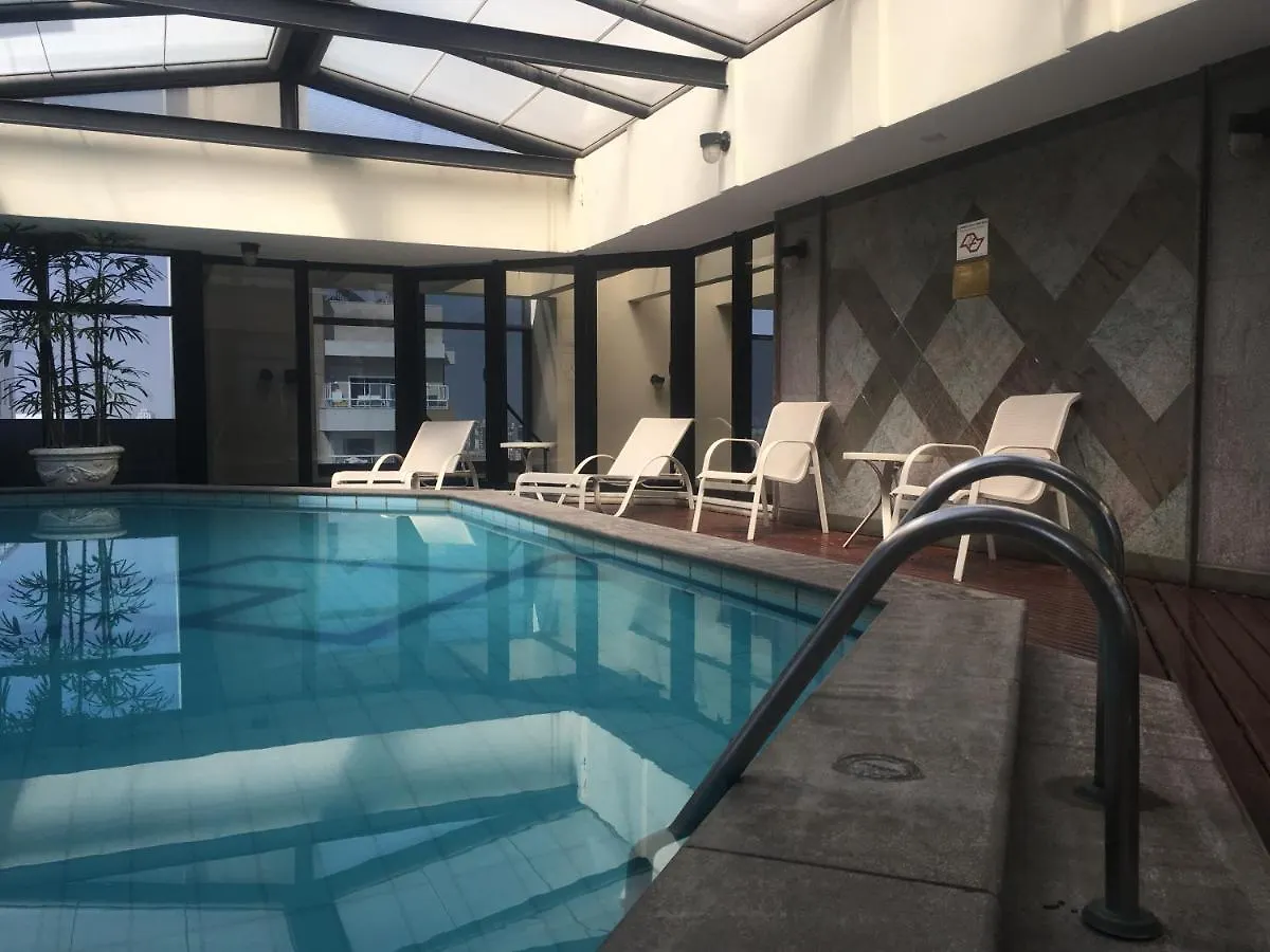 Apartamento confortável - Jd Paulista São Paulo