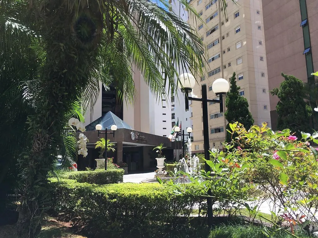 Apartamento confortável - Jd Paulista São Paulo Brasil