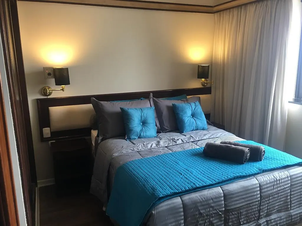 Apartamento Confortavel - Jd Paulista Sao Paulo