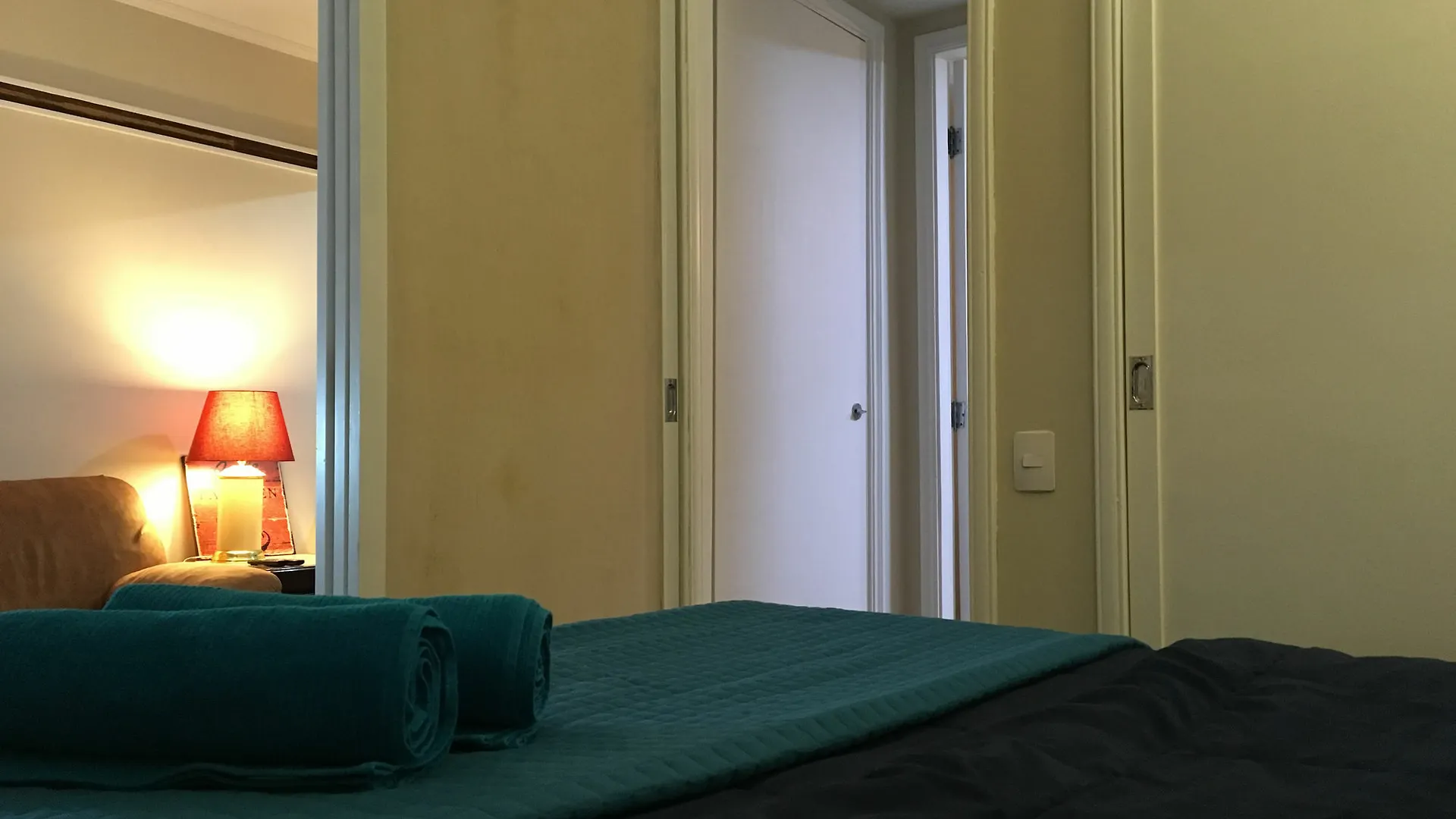 Apartamento confortável - Jd Paulista São Paulo Brasil
