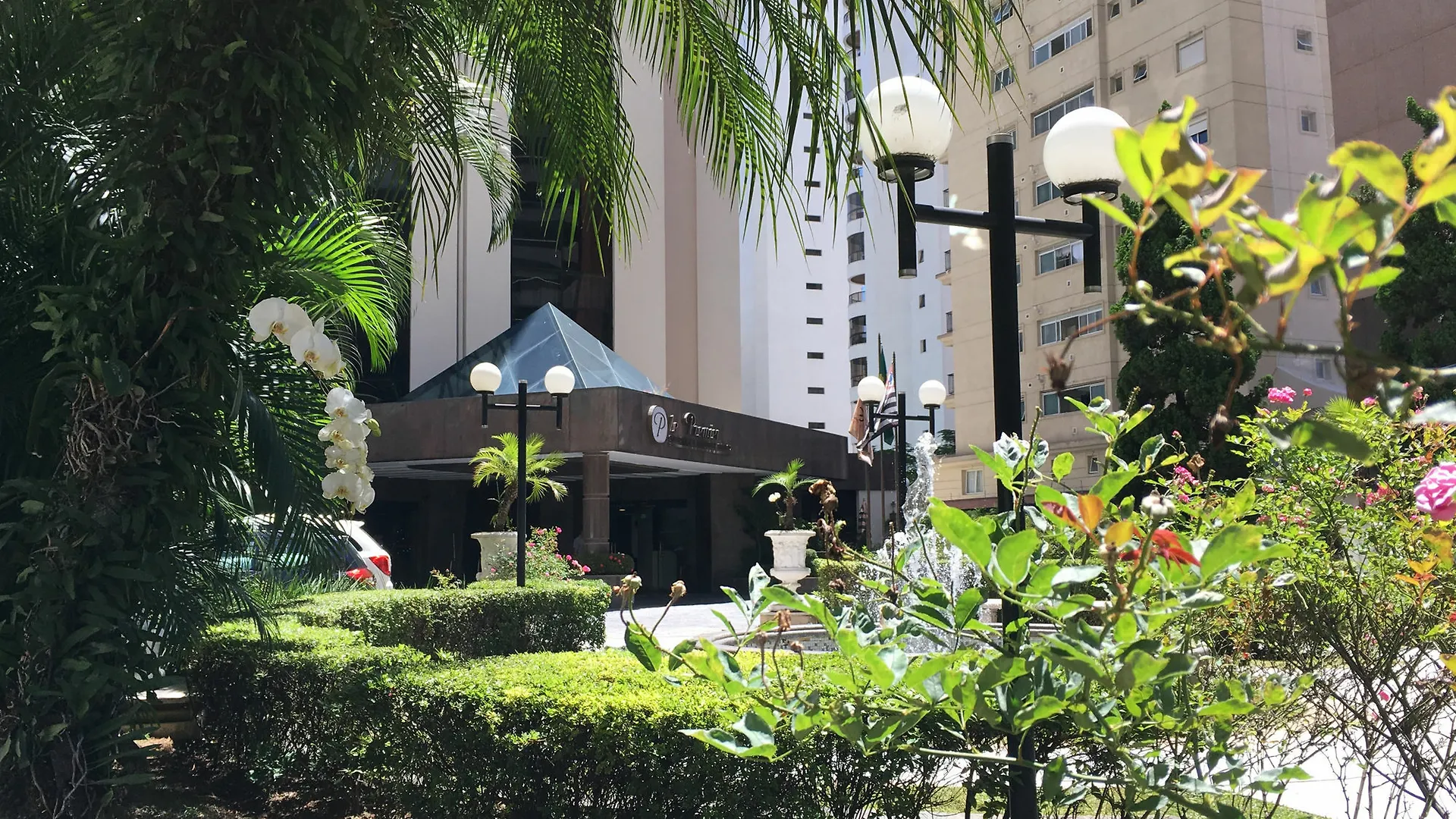 Apartamento Confortavel - Jd Paulista Sao Paulo 0*,  Brazil