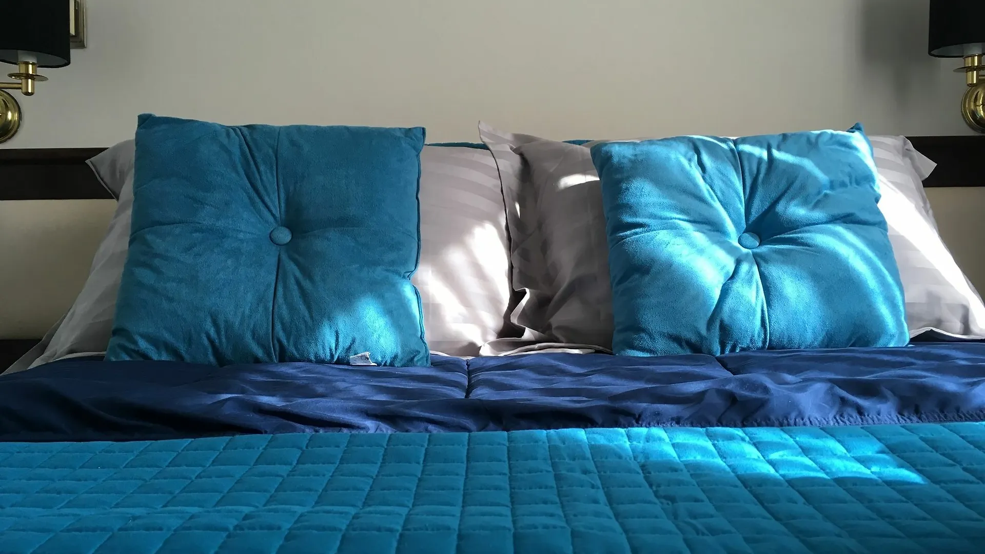 Apartamento confortável - Jd Paulista São Paulo