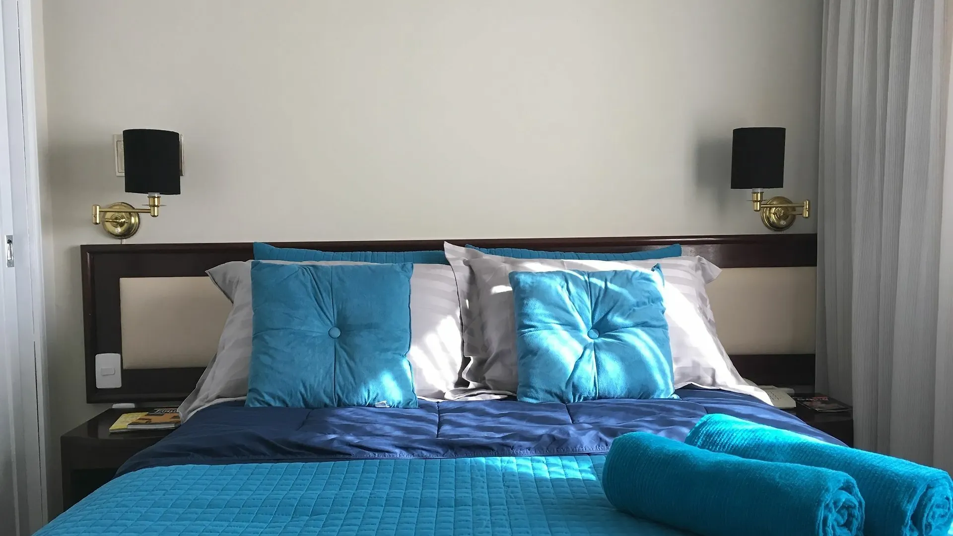 Apartamento confortável - Jd Paulista São Paulo 0*,