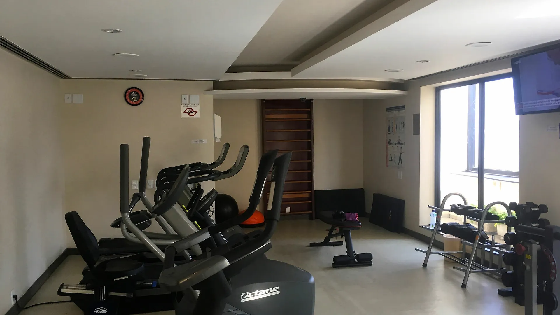 Apartamento Confortavel - Jd Paulista Sao Paulo Apartment