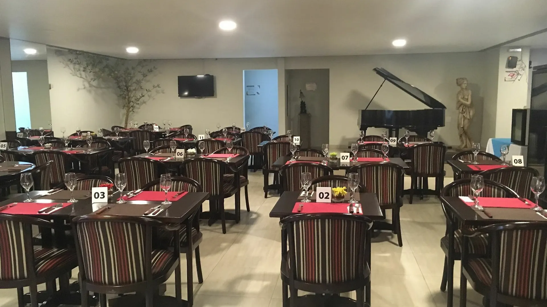Apartamento Confortavel - Jd Paulista Sao Paulo