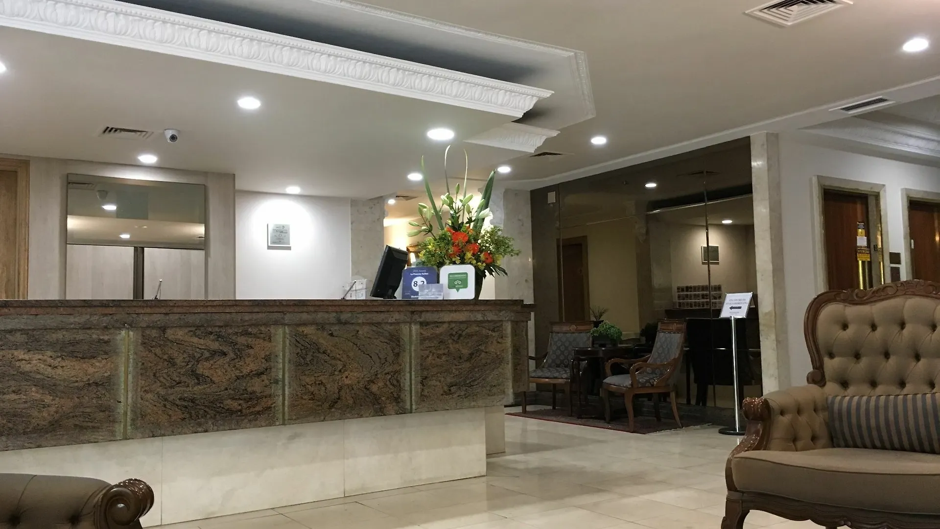 Apartment Apartamento Confortavel - Jd Paulista Sao Paulo