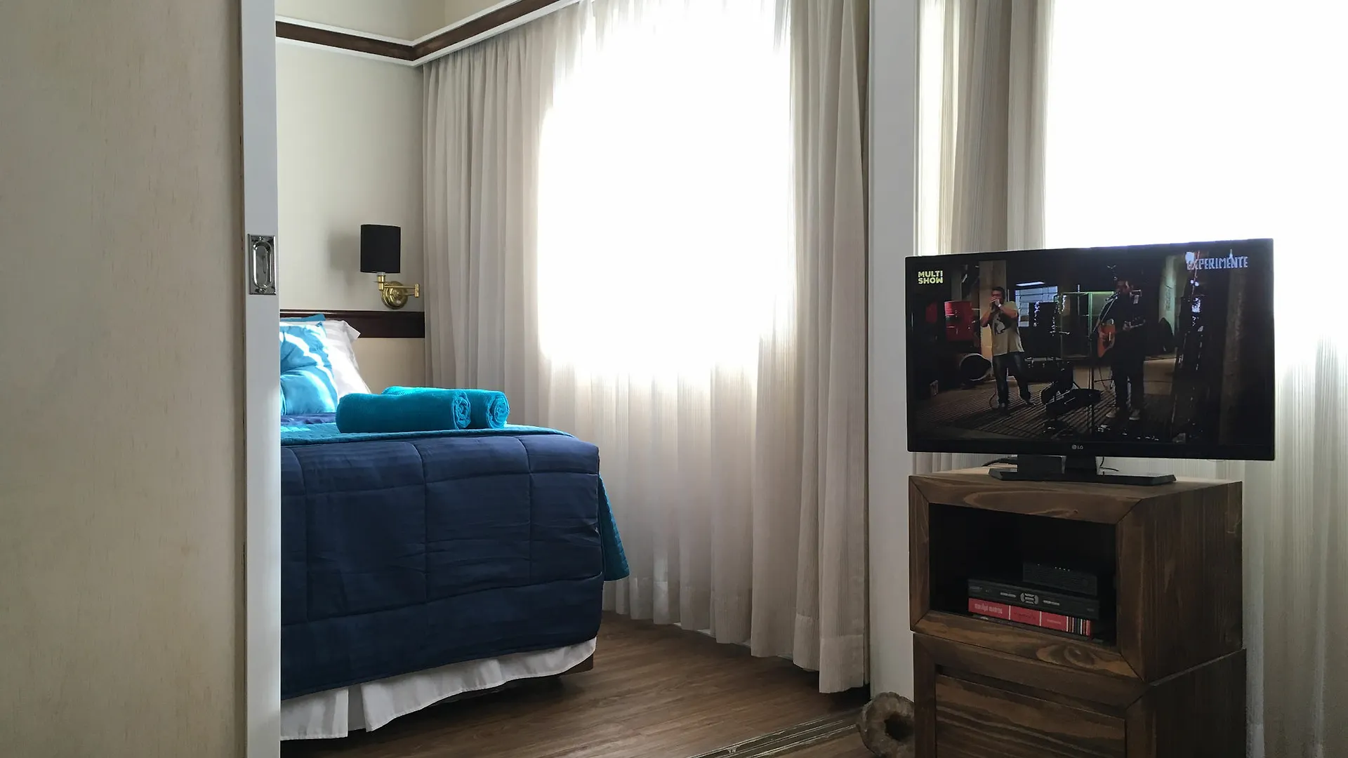 Apartment Apartamento Confortavel - Jd Paulista Sao Paulo