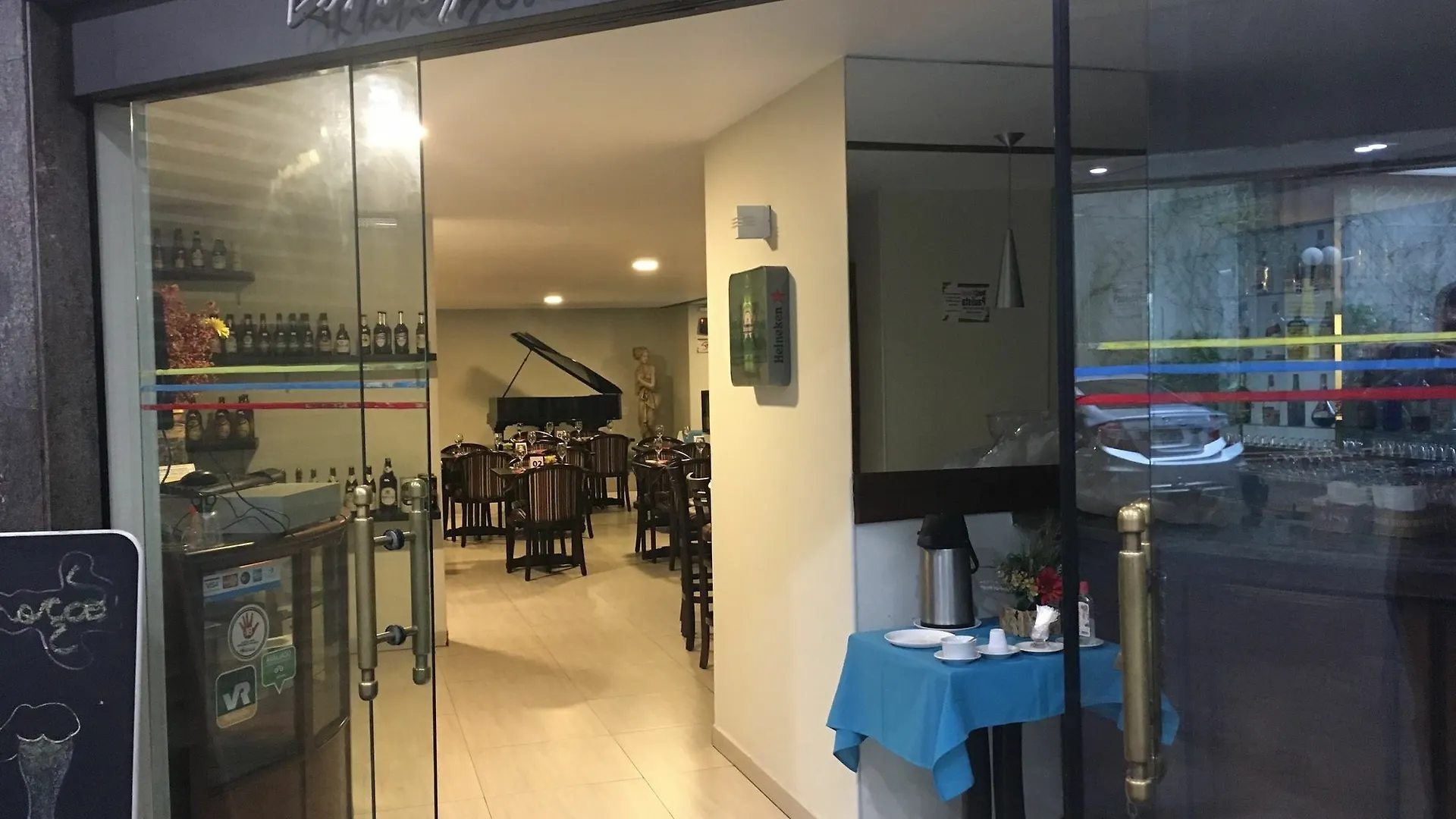 Apartamento Confortavel - Jd Paulista Sao Paulo