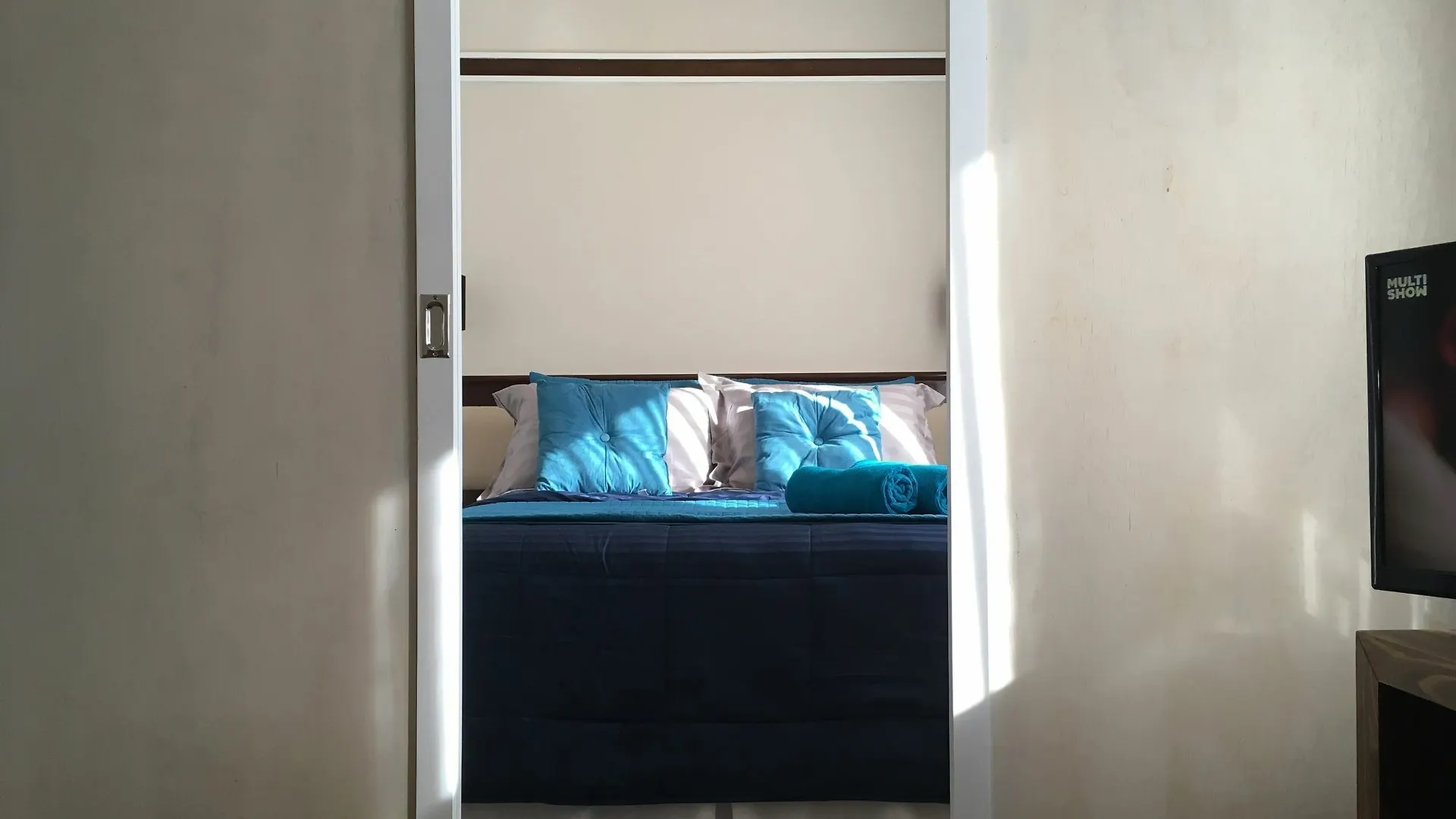 Apartamento confortável - Jd Paulista São Paulo