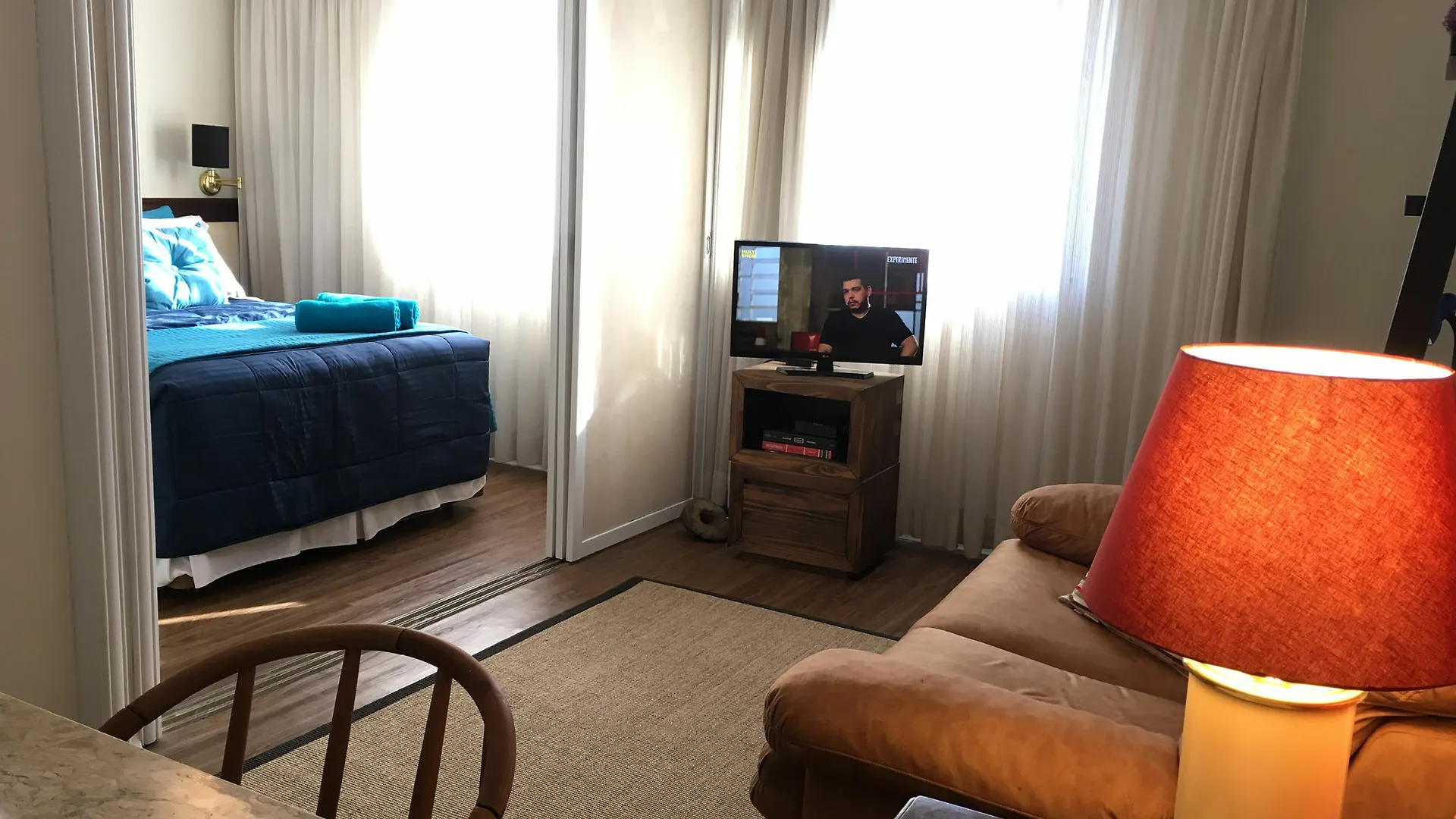 Apartamento Confortavel - Jd Paulista Sao Paulo