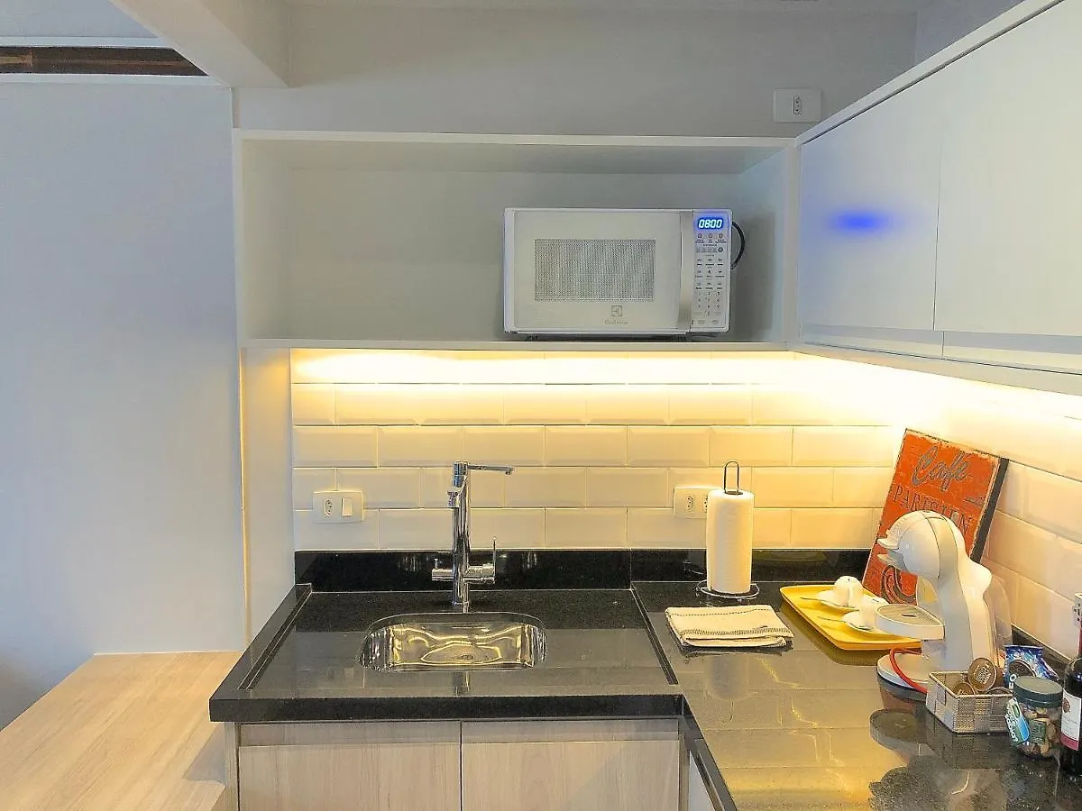 Apartamento confortável - Jd Paulista São Paulo 0*,