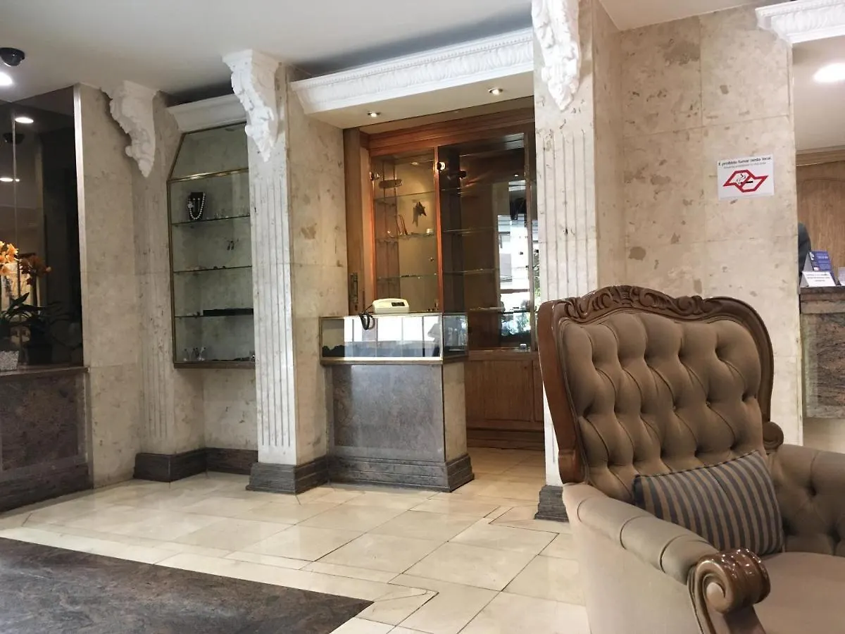 Apartamento confortável - Jd Paulista São Paulo
